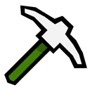pickaxe